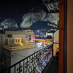 The Balcony Of Meteora 2 The Center Of Apartmán *