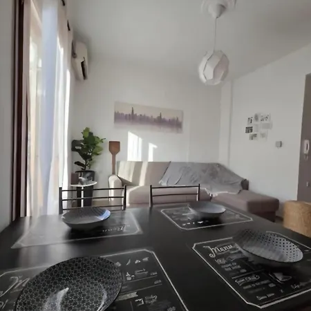 The Balcony Of Meteora 2 The Center Of Διαμέρισμα *