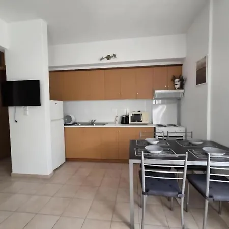 The Balcony Of Meteora 2 The Center Of * Καλαμπάκα