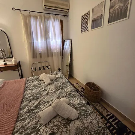 The Balcony Of Meteora 2 The Center Of Διαμέρισμα Καλαμπάκα