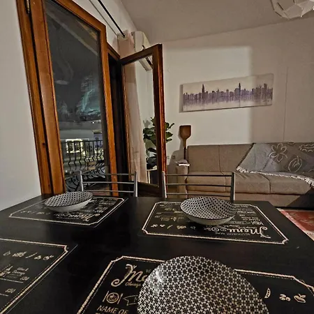 Διαμέρισμα The Balcony Of Meteora 2 The Center Of