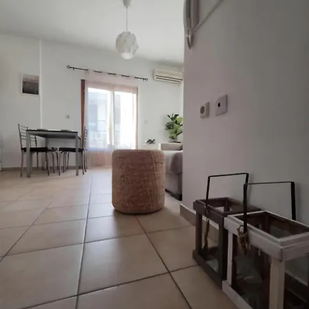 Διαμέρισμα The Balcony Of Meteora 2 The Center Of *