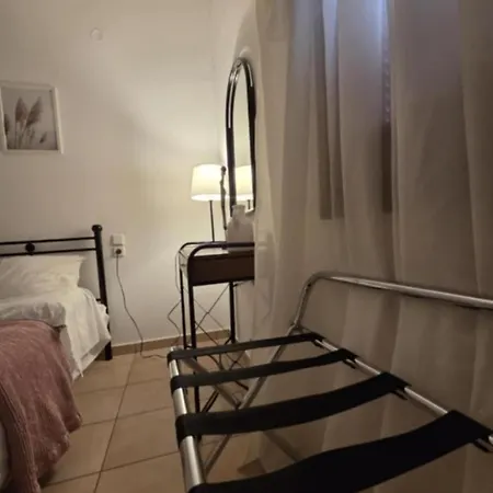 The Balcony Of Meteora 2 The Center Of * Καλαμπάκα