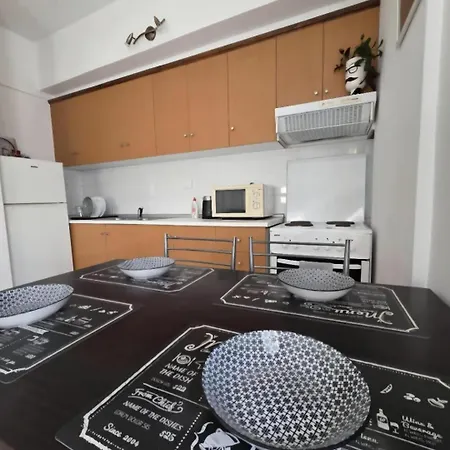 The Balcony Of Meteora 2 The Center Of Διαμέρισμα Καλαμπάκα