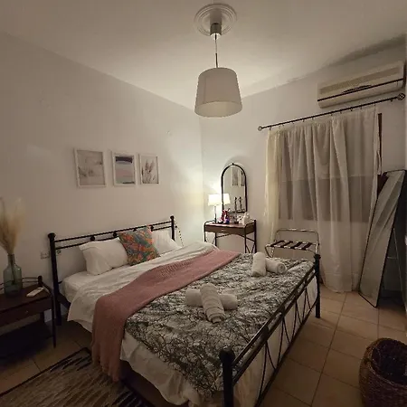 The Balcony Of Meteora 2 The Center Of Διαμέρισμα Καλαμπάκα