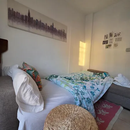 Διαμέρισμα The Balcony Of Meteora 2 The Center Of