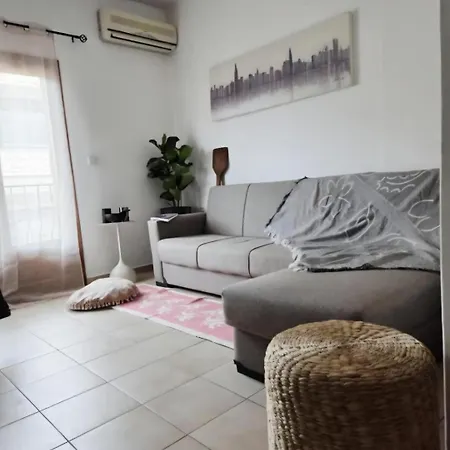 Διαμέρισμα The Balcony Of Meteora 2 The Center Of Καλαμπάκα