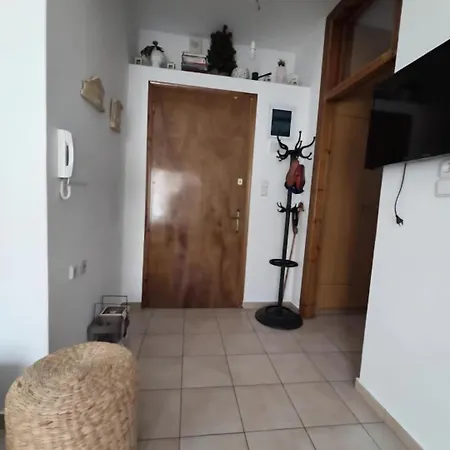 The Balcony Of Meteora 2 The Center Of Διαμέρισμα *