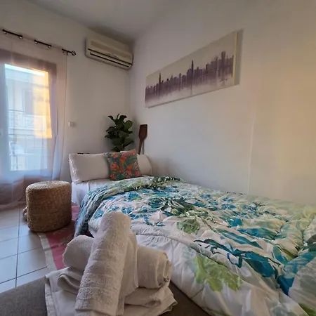 Διαμέρισμα The Balcony Of Meteora 2 The Center Of Καλαμπάκα