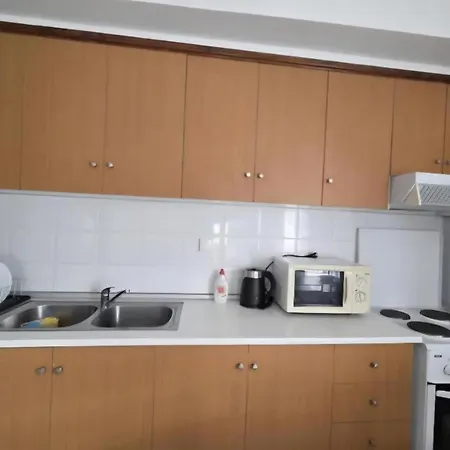 The Balcony Of Meteora 2 The Center Of Διαμέρισμα *