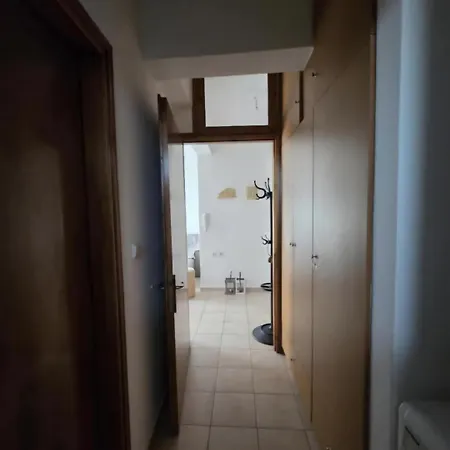 Διαμέρισμα The Balcony Of Meteora 2 The Center Of Καλαμπάκα