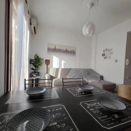 Apartament The Balcony Of Meteora 2 The Center Of *