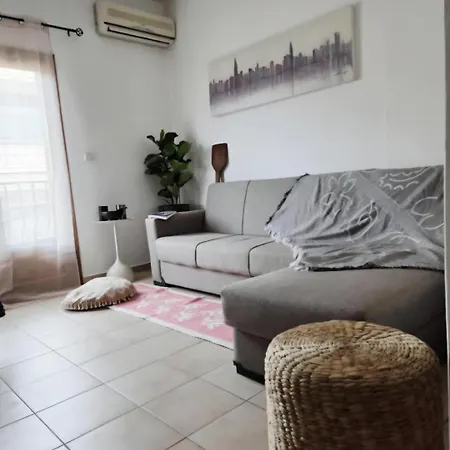 The Balcony Of Meteora 2 The Center Of Διαμέρισμα *