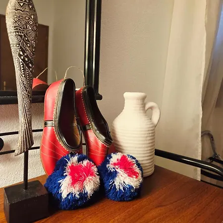 The Balcony Of Meteora 2 The Center Of Διαμέρισμα *