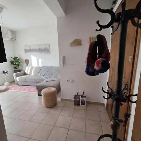 Διαμέρισμα The Balcony Of Meteora 2 The Center Of