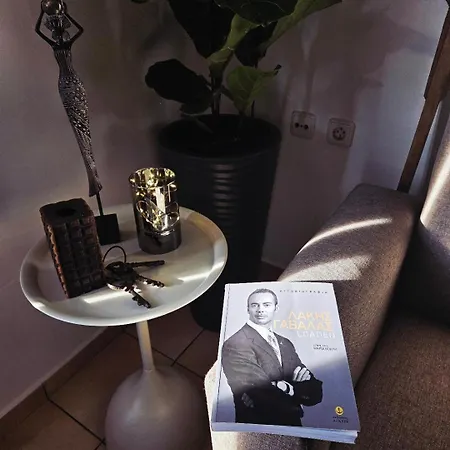 The Balcony Of Meteora 2 The Center Of Διαμέρισμα Καλαμπάκα