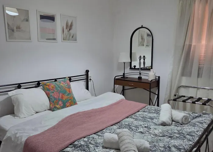 The Balcony Of Meteora 2 The Center Of Apartament Kalambaka