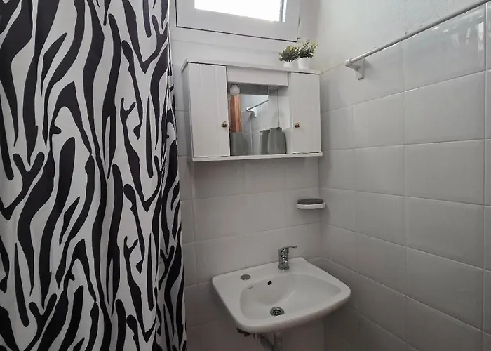 Appartement The Balcony Of Meteora 2 The Center Of *