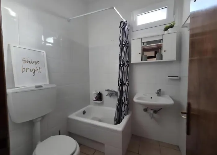 The Balcony Of Meteora 2 The Center Of Appartement *