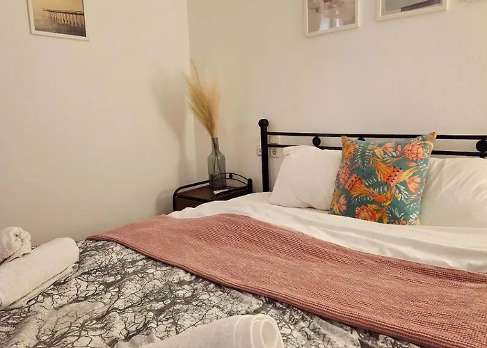 The Balcony Of Meteora 2 The Center Of Apartament *