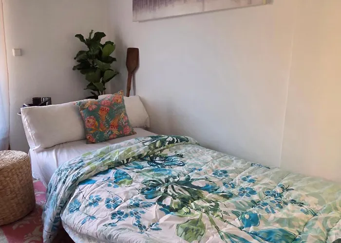 The Balcony Of Meteora 2 The Center Of Appartement *