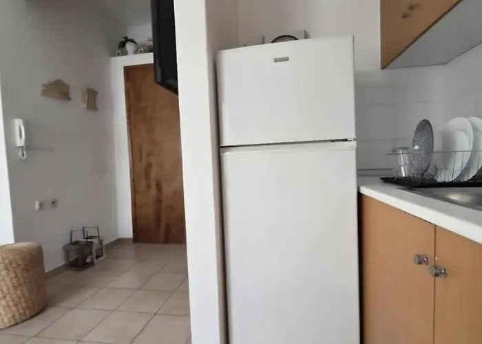 The Balcony Of Meteora 2 The Center Of * Kalambaka