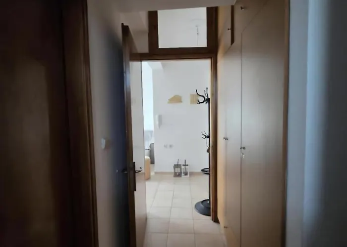 Appartement The Balcony Of Meteora 2 The Center Of Kalambaka