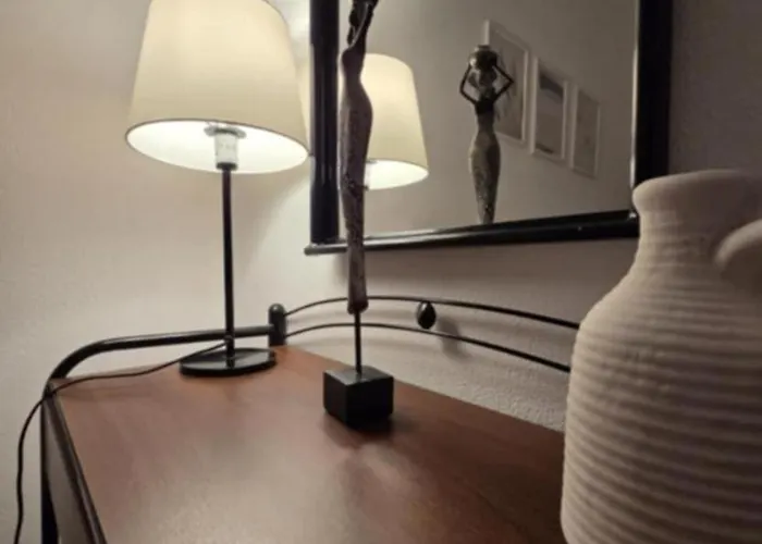 The Balcony Of Meteora 2 The Center Of Apartament *