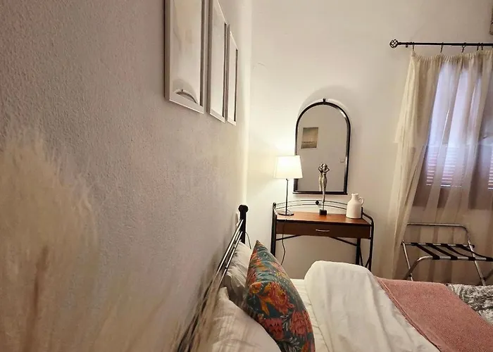 Apartament The Balcony Of Meteora 2 The Center Of Kalambaka