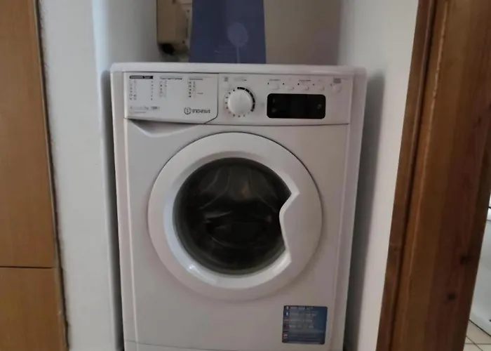 The Balcony Of Meteora 2 The Center Of Appartement Kalambaka