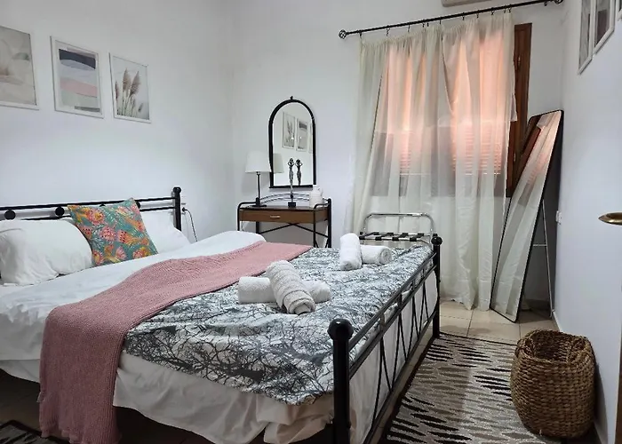 Apartament The Balcony Of Meteora 2 The Center Of Kalambaka